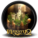 Majesty 2_4 icon